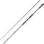 Abu Garcia BEAST X2 822 EXTREME Casting 2,49m 100-280g - Baitcasterrute