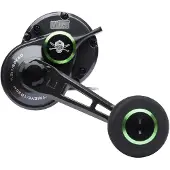 MADCAT Full Force Conventional Baitcasting-rolle