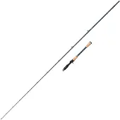 Abu Garcia Fantasista Nano Baitcastrute