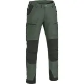 Pinewood - Caribou TC Hose - Trekkinghose Gr C64 - Regular oliv