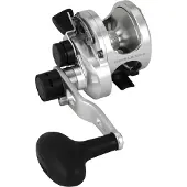 Okuma Cavalla Nii Trollingrolle