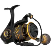 Penn Authority Spinning 5500HS - Spinnrolle