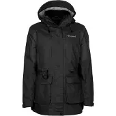 Pinewood 3280 Dog Sports Expert Jacke Damen Schwarz (400) XL