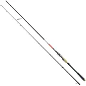 Jenzi Spinnrute Rute Redixx Fireshooter 2,10m Wurfgewicht 25-75g