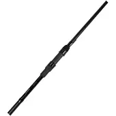 Okuma 8k Karpfenrute Schwarz 3.66 m / 3.5 Lbs Schwarz 3.66 m