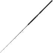 Penn Conflict Tuna Broumé Spinnrute Schwarz 1.82 m / 100 Lbs Schwarz 1.82 m