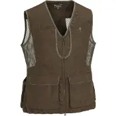 Pinewood Dog Sports 2.0 Vest Grün S Frau