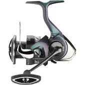 Daiwa 24 Regal LT 5000D-C Spinnrolle
