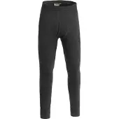 Pinewood Abisko Merino Baselayer Pants Schwarz 3XL Mann