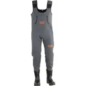 Daiwa D-VEC Neoprene Waders 44/45 md0199