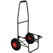 Shakespeare Seatbox Surfcasting-wagen
