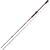 Mikado Mft Elite Spinnrute Durchsichtig 2.75 m / 7-28 g Durchsichtig 2.75 m