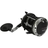 Okuma CLASSIC PRO CLX-452La Rechtshand Multirolle