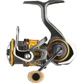 Daiwa Silvercreek Mq Lt 2022 Spinnrolle