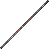 Mitchell Impact MX Put-Over Angelrute 800cm, 6-teilig, 586g, reaktionsschnell