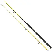 Jenzi Angelrute Continuum Sea 2,40m ML 50-150g