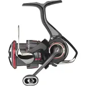 Daiwa 23 FUEGO LT, 2500, Beidhändig, Spinning Angelrolle, Frontbremse, 10333-250