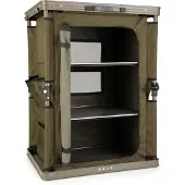 FOX Session Storage 60x48x80cm - Tackleschrank für Karpfenzelte