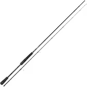 Spro Freestyle Rute Finnez 2,00m 2-14g - Spinnrute