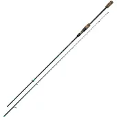 Mikado Katsudo Light Ranger Spinnrute Golden 2.25 m / 4-21 g Golden 2.25 m