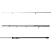 Daiwa Black Widow Carp Karpfenrute