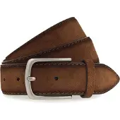 Vanzetti Gürtel Leder