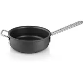 Eva Trio - Professionelle Sautépfanne – Langlebig & Leistungsstark - 24 cm