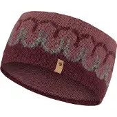 Fjällräven Övik Path Knit Stirnband
