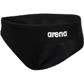 Arena Kinder-Badeslip Team Solid