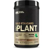 Optimum Nutrition 100% Gold Standard Plant 1.5Lb Vanilla 684 g Puder