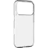Cellularline Clear Strong Case