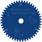 Bosch EXPERT Laminated Panel Kreissägeblatt, 165x1,8x20 mm, Z48