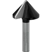 Bosch V-Nut Fräser PRO 31.8x20x8mm 90 Grad 2608629680