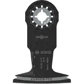 Bosch AII 65 APC Holz Tauchsägeblatt, Starlock, 65 x 40 mm, 5-tlg.