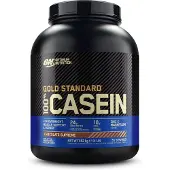 Optimum Nutrition 100 % Casein, Chocolate Supreme, Pulver 1820 g Puder