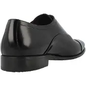 Sergio Serrano 5802 58 Schwarz