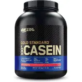 Optimum Nutrition Gold Standard 100% Casein 1.8 2 kg Pulver