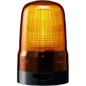PATLITE Meldeleuchte SL08-M2KTB-Y 100/240V Summ.