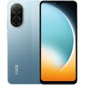 Xiaomi Poco C71 Dual Sim - Blue