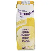 Danone Deutschland GmbH Elemental 028 Grapefruit 18X250 ml