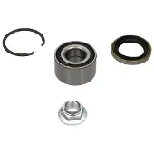 KAVO PARTS Radlagersatz Vorne für TOYOTA SUPRA (JZA70, GA70, MA70) 77mm WBK-9068