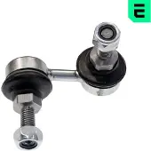 OPTIMAL Koppelstange Stabilisator für IVECO DAILY IV Kasten/Kombi Vorne Links G7-1429