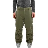 The Mountain Studio Carv Insulated Stretch Hosen