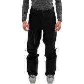 The Mountain Studio - Technische, wasserdichte und atmungsaktive Hose aus GORE-TEX ePE - Gore-Tex Epe 3L Shell Pants Black Onyx für Herren - Größe L