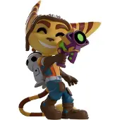 Youtooz YOTO65336, Sammelfigur, Videospiel