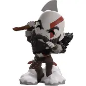 Youtooz God Of War Kratos 10 Cm Figur One Size