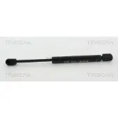 TRISCAN Gasfeder, Koffer-/Laderaum 8710 67206