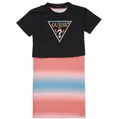GUESS Kurze Kleider J2YK02-J1300-PN45 kind