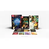 Games Switch Folly Of The Wizards Collectors Edition