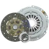 AISIN Kupplungssatz Kupplung für MAZDA MX-5 I (NA) KZ-050